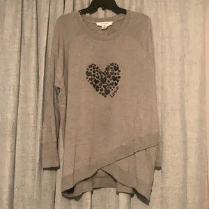 Sweater, Workshop Republic Clothing, 2X